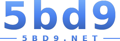 5bd9 logo