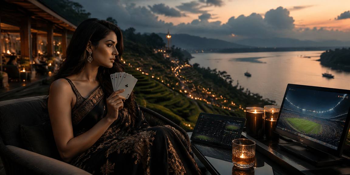 5bd9 হাফ-ফুল টাইম বেট